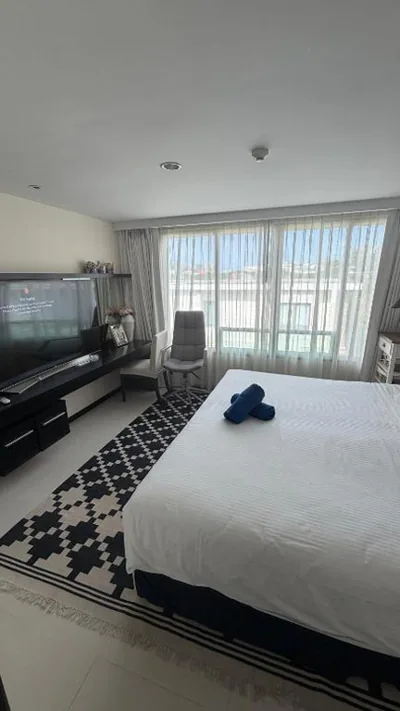 The Regent Kamala Penthouse with private pool – Fotos 2