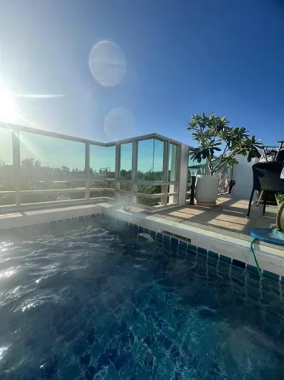 The Regent Kamala Penthouse with private pool – Fotos 3