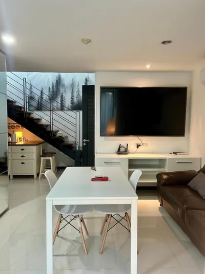The Regent Kamala Penthouse with private pool – Fotos 5