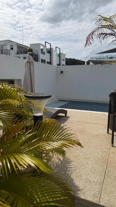 The Regent Kamala Penthouse with private pool – Fotos 10
