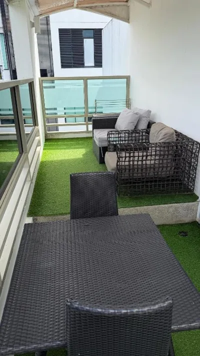 The Regent Kamala Penthouse with private pool – Fotos 12