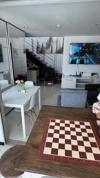 The Regent Kamala Penthouse with private pool – Fotos 13